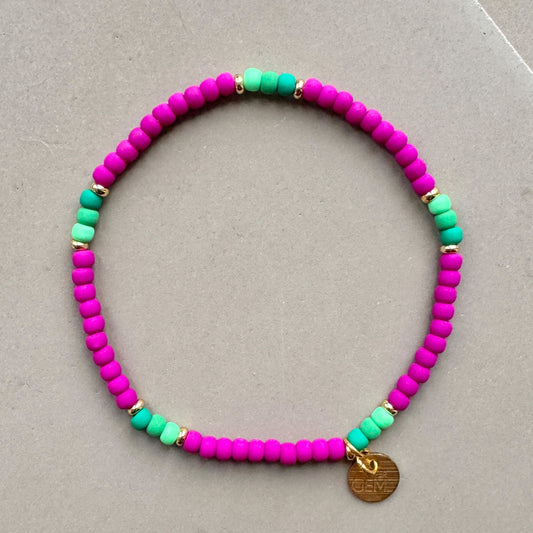 MINI ROC FUCHSIA